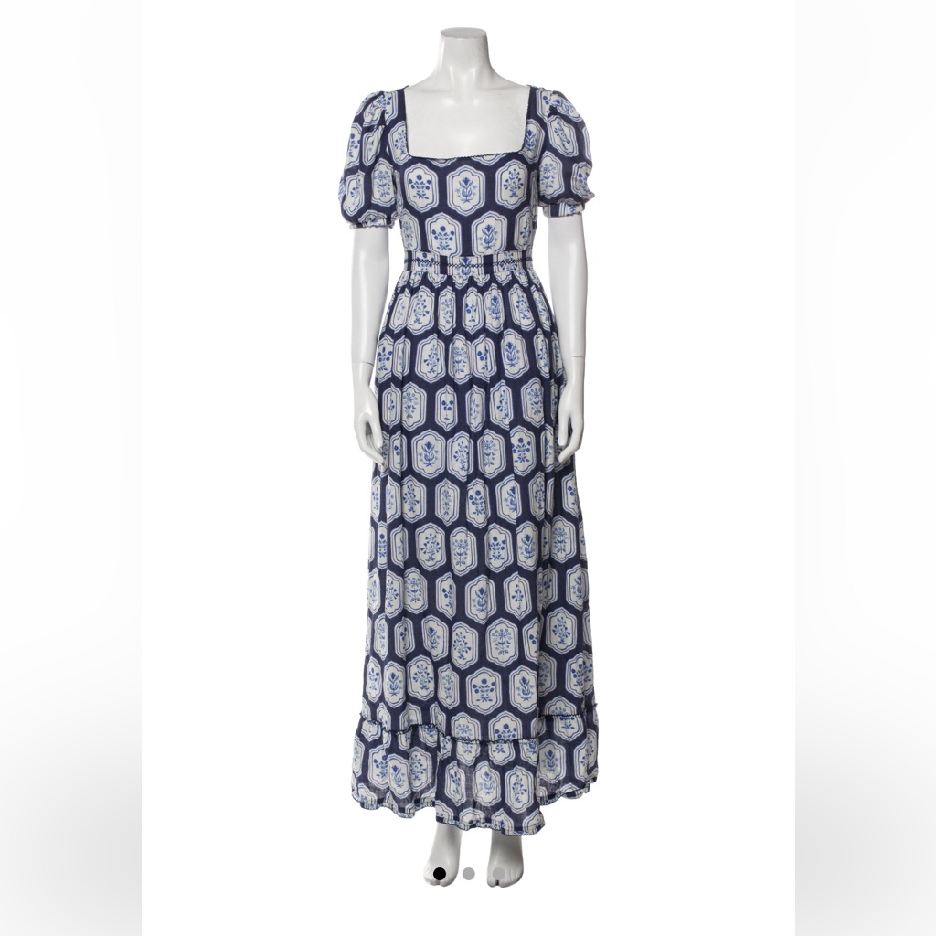 Agua By Agua Bendita Dress